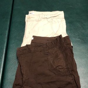 Catos Women’s Capris